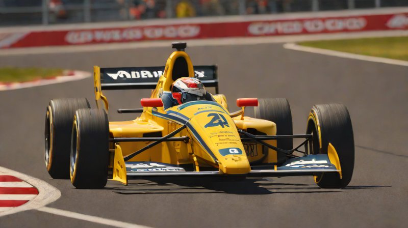 Exclusive Autosport (USF Pro)