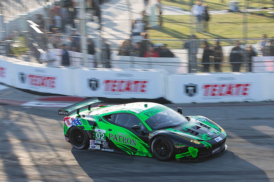 Extreme Speed Motorsports