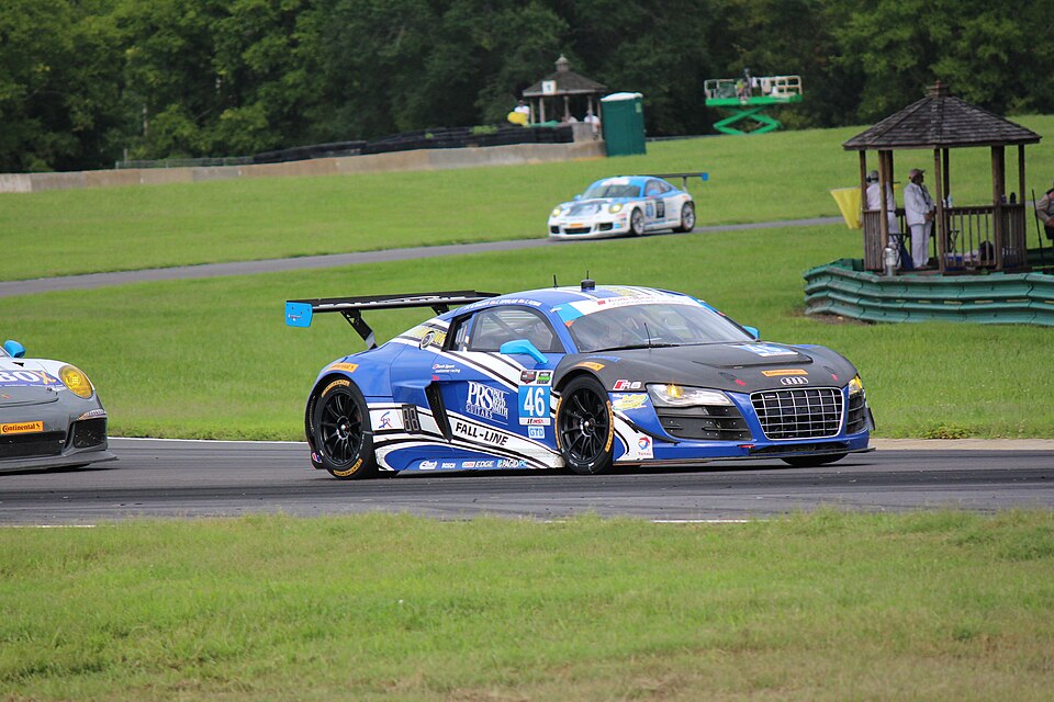 Fall-Line Motorsports