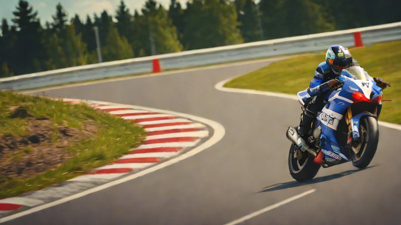 Finland national speedway team