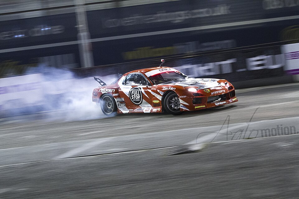 Falken Motorsports (DMEC)