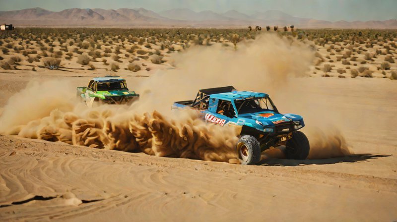 Speed Energy Team Terrible Herbst (BITD)