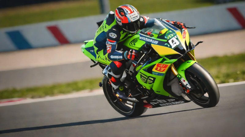 France national speedway team