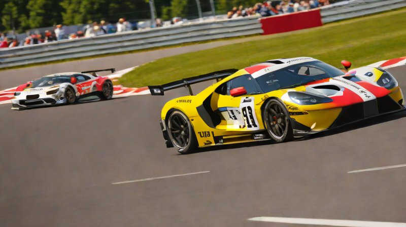 Garage 59 (GT WC Asia)