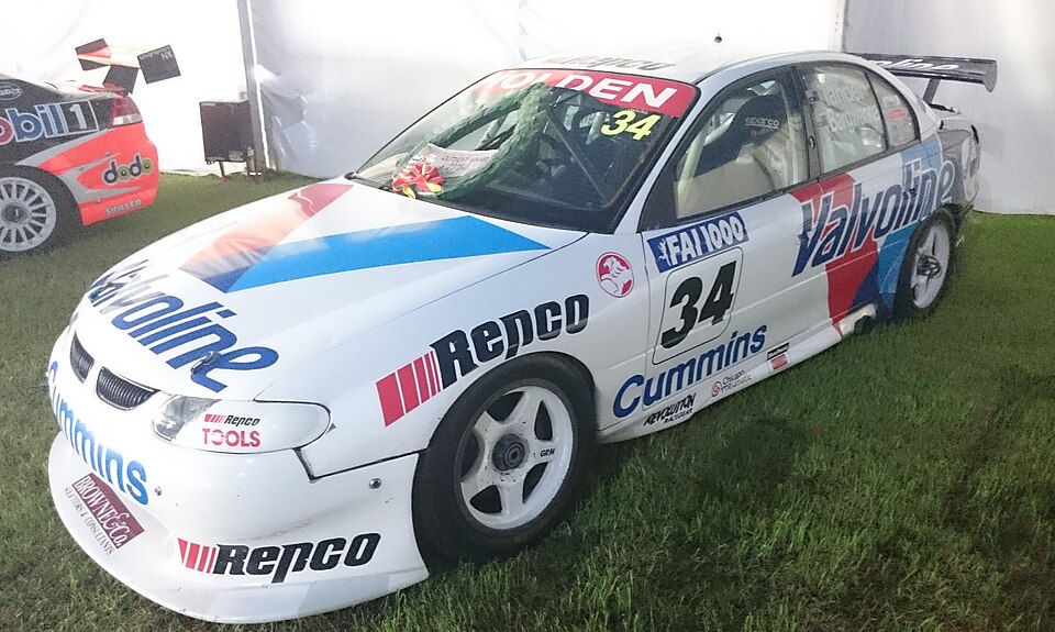 Garry Rogers Motorsport