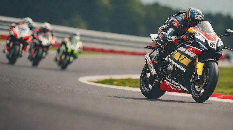 GASGAS Factory Racing (Speedway GP)