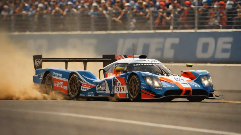 Gavin Harlien Racing