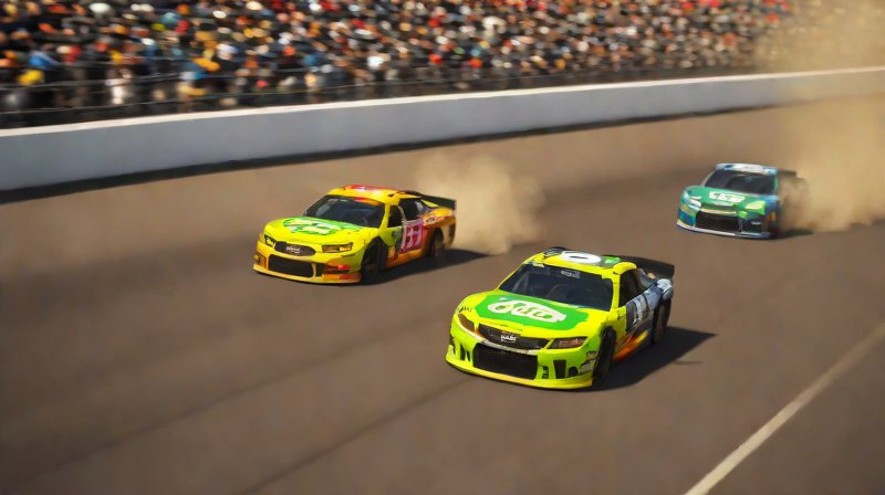 GC Motorsports International