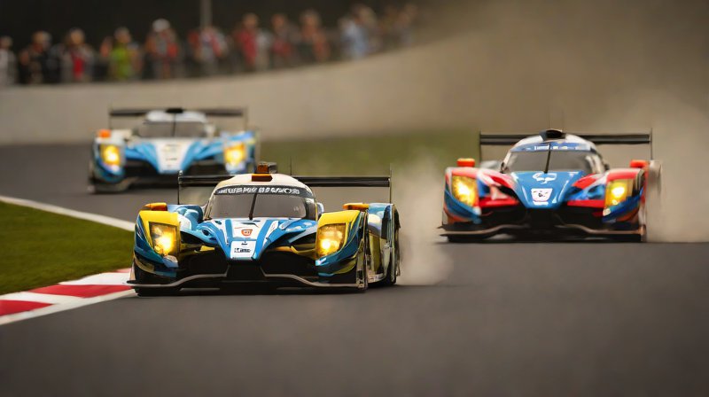 Gebben Van Venrooy Yamaha