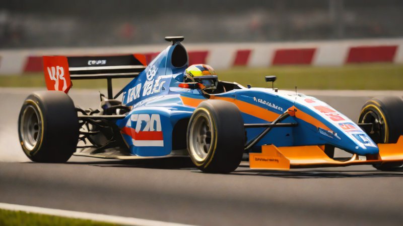 Gazelles Offroad Team