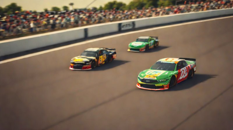 Mercedes AMG Motorsport