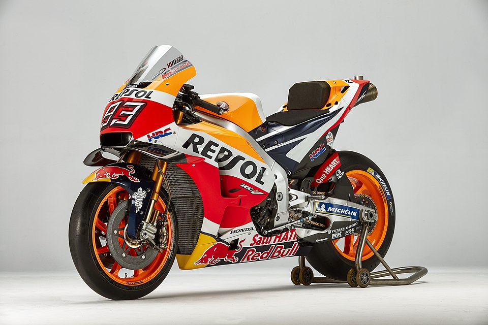 Honda Racing Corporation