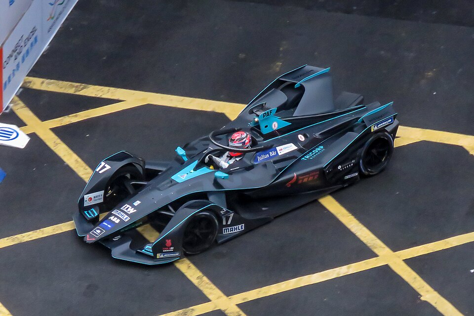 Sneaky Moose Motorsports