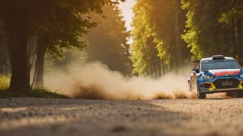 Hyundai World Rally Team