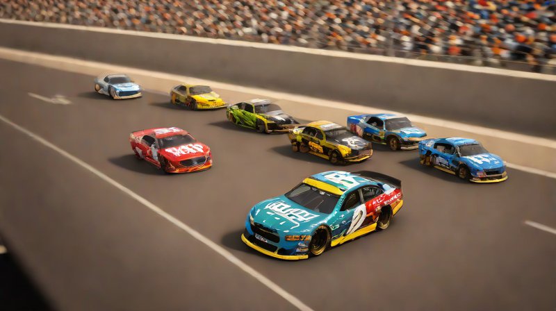 Innovative Motorsports