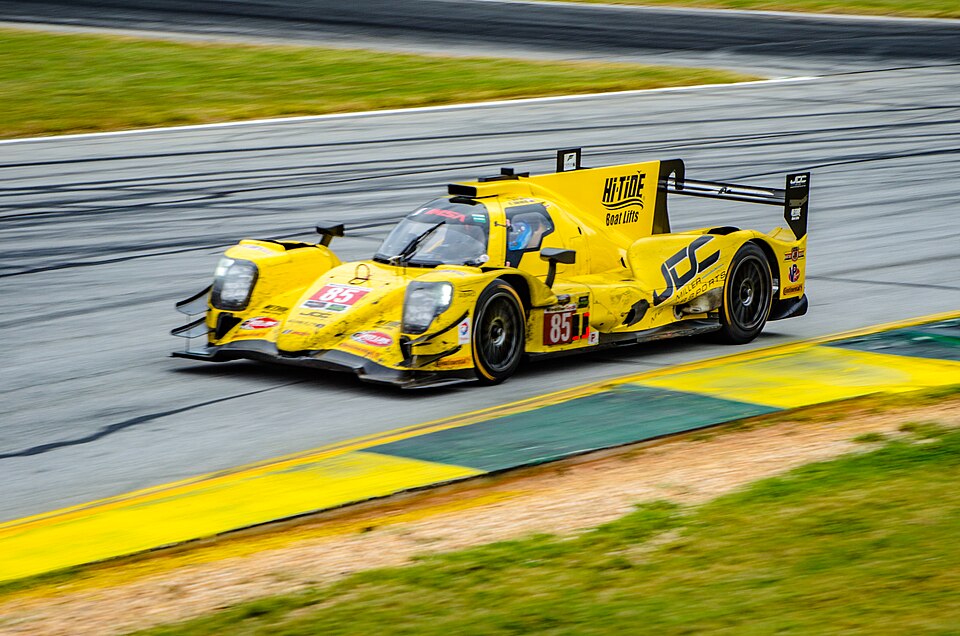 JDC–Miller MotorSports