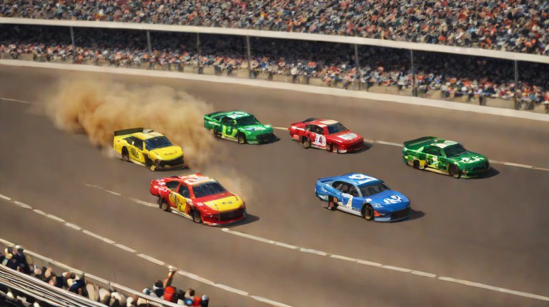 Joey Gase Motorsports