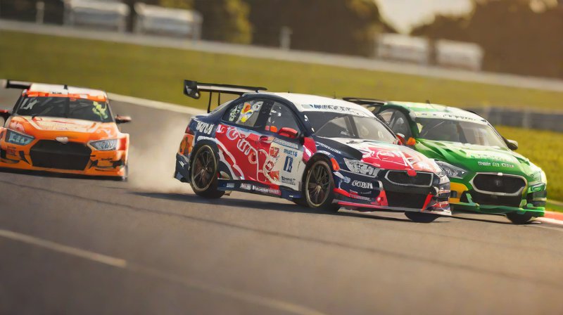 John Faulkner Racing