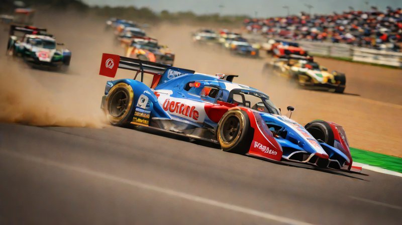 Justin Lofton Racing