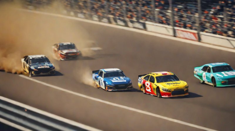 Kaulig Racing (ARCA)