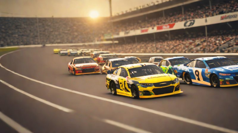 Keyed-Up Motorsports