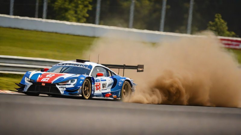 Koiranen Kemppi Motorsport