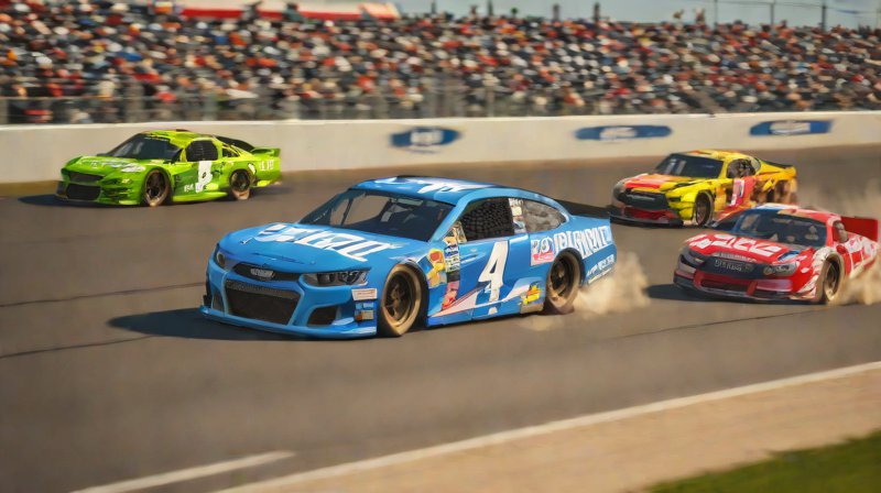 Lafferty Motorsports