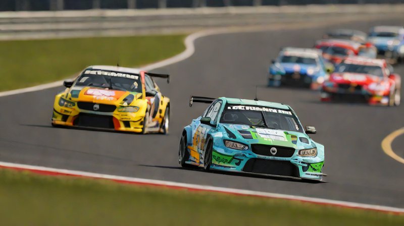 Lansvale Racing Team