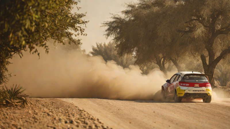 Gobbler Racing at Virginia Tech