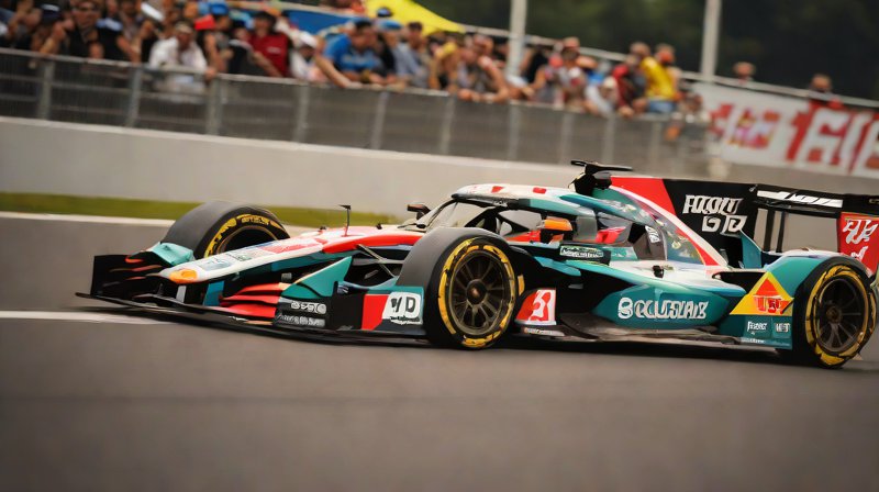 Marc VDS Racing Team