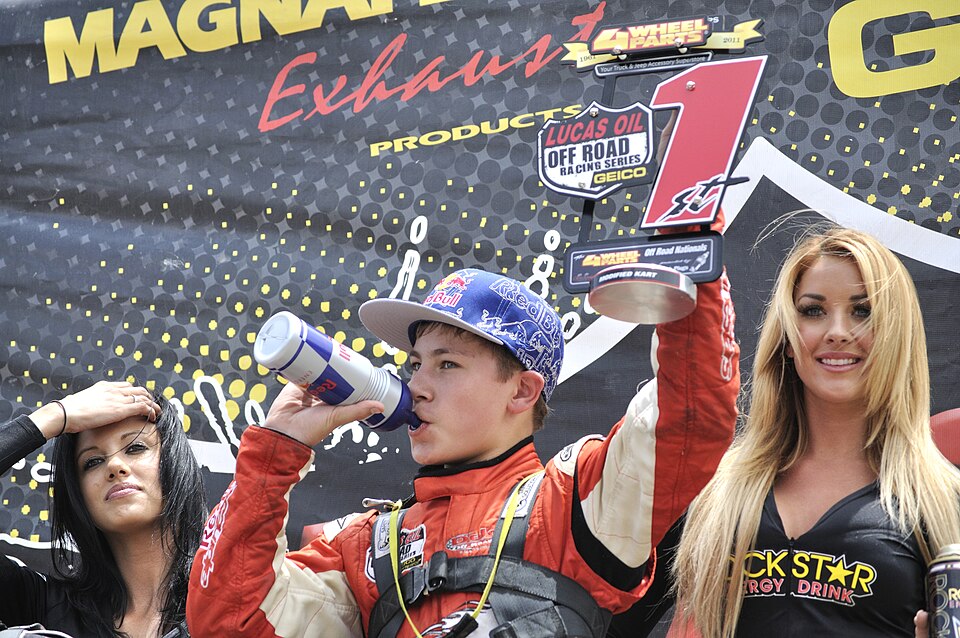 Mason Motorsports Polvoorde