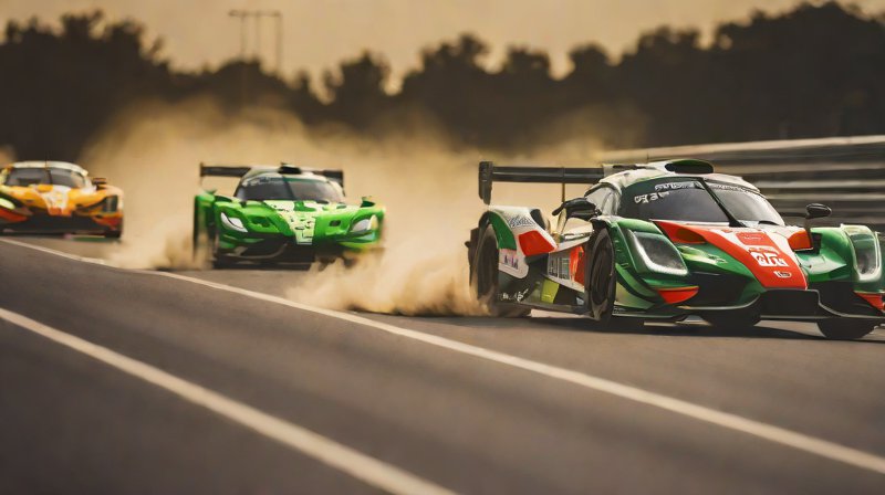 Matt Young Motorsports