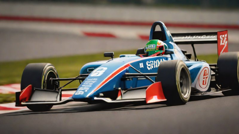 McLaren (F1 Academy)