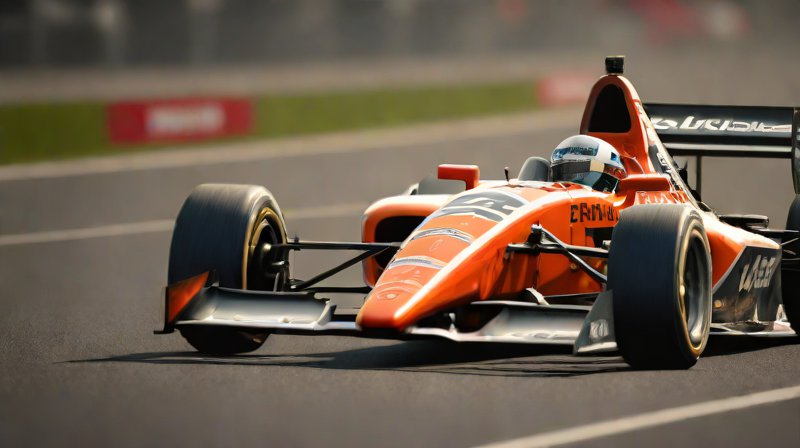 Rice Motorsports Team