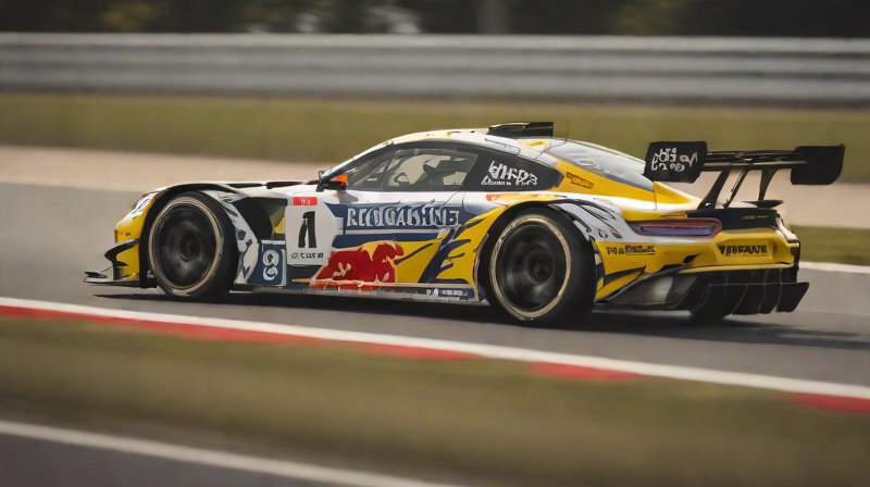 Mercedes-AMG Petronas F1 Team