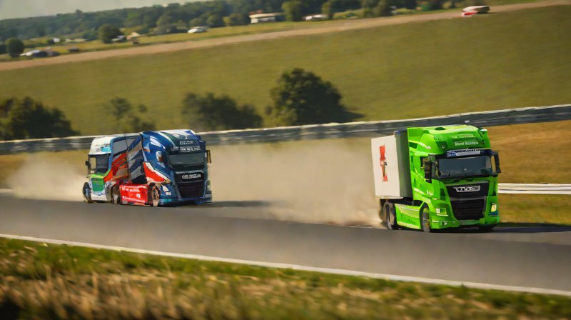 MM Technology Macik Racing