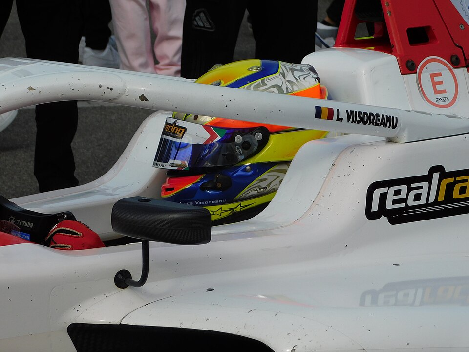 Motopark Academy (Euroformula Open)