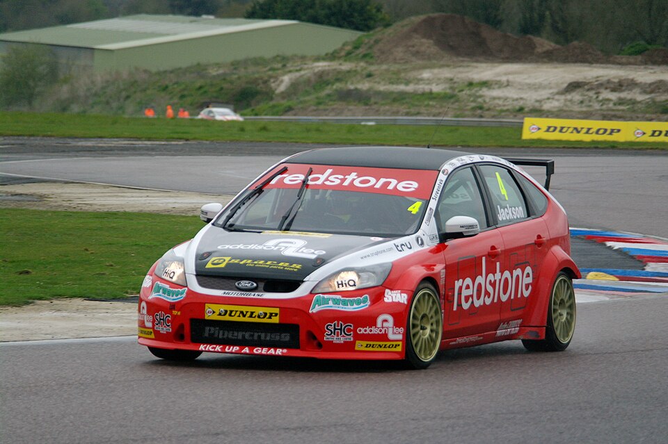 Motorbase Performance