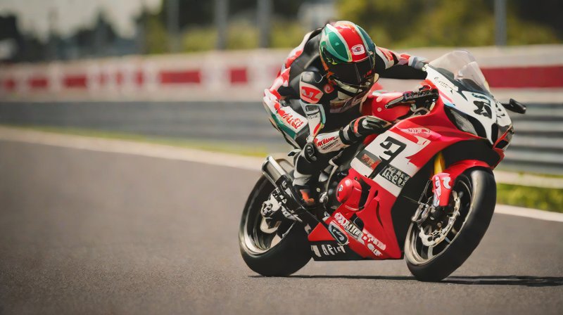 MV Agusta Reparto Corse