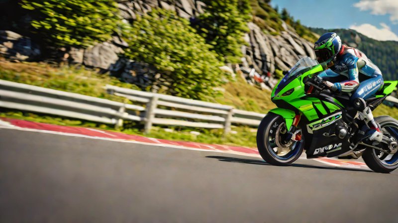 Norway national speedway team