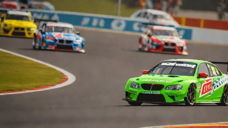 Novocastrian Motorsport