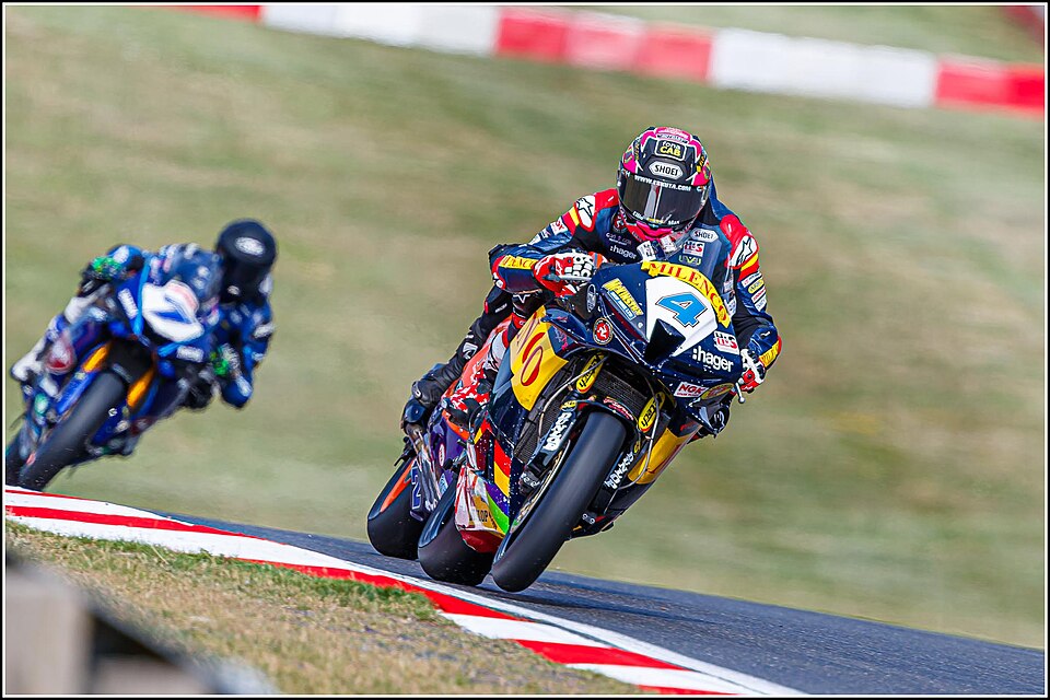 Padgetts Motorcycles