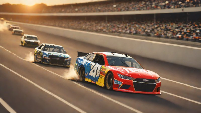 Komet Balap Racing Team