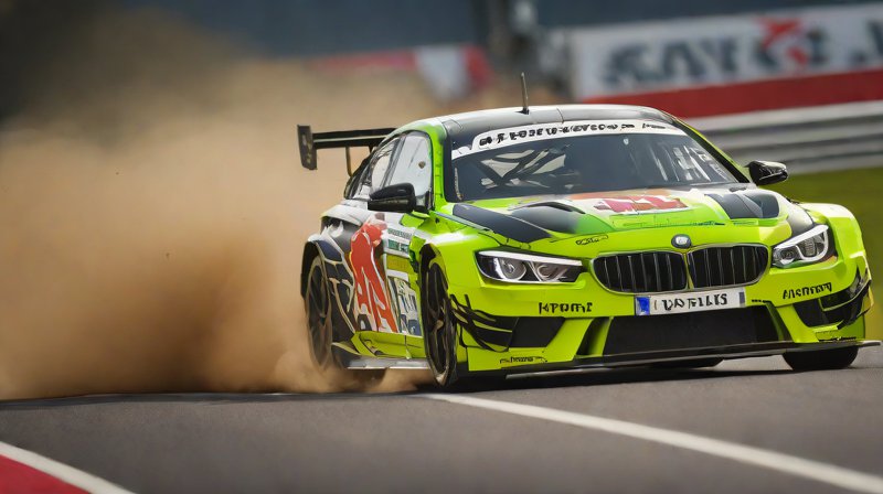 Porsche Penske Motorsport