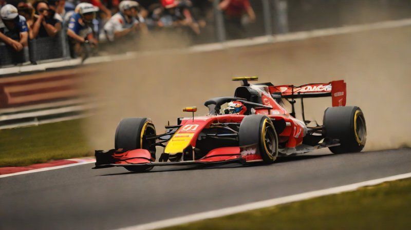 Prospeed Competition