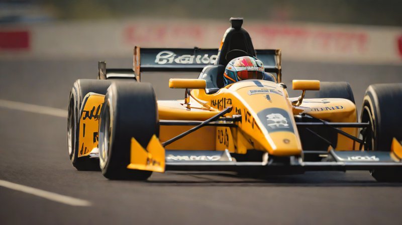 Racing Point Force India