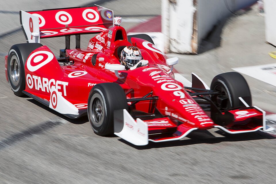 Racing Professionals