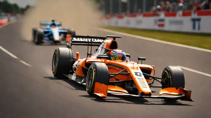 Racing Team Nederland