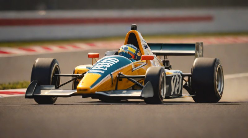 Rahal Letterman Lanigan Racing