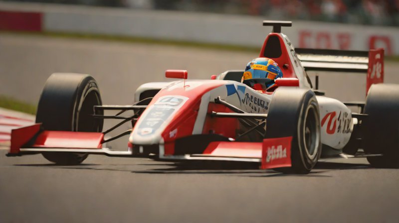 Red Bull Junior Team